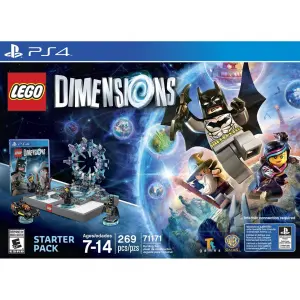 LEGO Dimensions (Starter Pack)