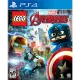 LEGO Marvel's Avengers (Chinese & English Sub)