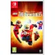 LEGO The Incredibles