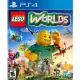 LEGO Worlds