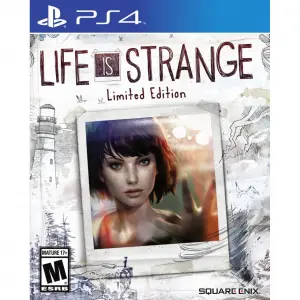 Life is Strange