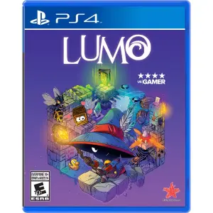 Lumo