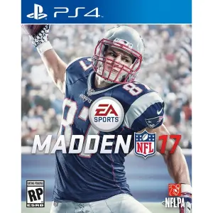 Madden NFL 17