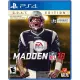 Madden NFL 18 [G.O.A.T. Edition]