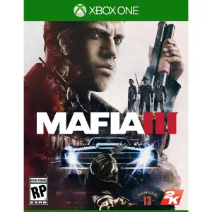 Mafia III