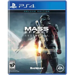 Mass Effect: Andromeda [Deluxe Edition]