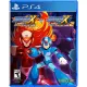 Mega Man X Legacy Collection 1 + 2