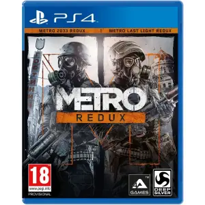 Metro Redux