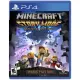 Minecraft: Story Mode - A Telltale Games Series (Season Pass Disc)