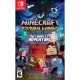 Minecraft: Story Mode - A Telltale Games Series - The Complete Adventure