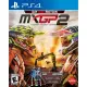 MXGP2: The Official Motocross Videogame