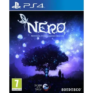 N.E.R.O.: Nothing Ever Remains Obscure