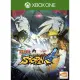 Naruto Shippuden: Ultimate Ninja Storm 4 (English)