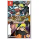 Naruto Shippuden: Ultimate Ninja Storm Trilogy