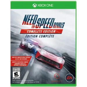 Need for Speed: Rivals - Complete Editio...