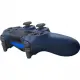 New DualShock 4 CUH-ZCT2 Series (Midnight Blue)