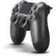 New DualShock 4 CUH-ZCT2 Series (Steel Black)