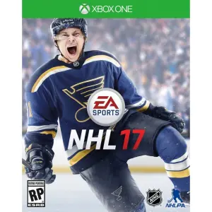 NHL 17