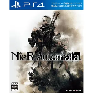 NieR: Automata