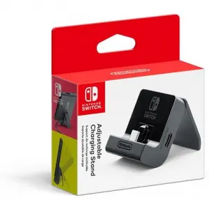 Nintendo Switch Adjustable Charging Stan...