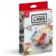 Nintendo Labo Customisation Kit