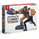 Nintendo Labo Toy-Con 03 Drive Kit