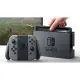 Nintendo Switch (Gray)