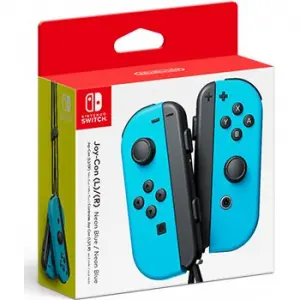 Nintendo Switch Joy-Con Controllers (Neo...