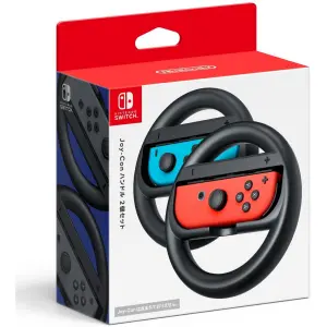 Nintendo Switch Joy-Con Wheel Pair