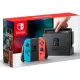 Nintendo Switch (Neon Blue / Neon Red)