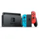 Nintendo Switch (Neon Blue / Neon Red)