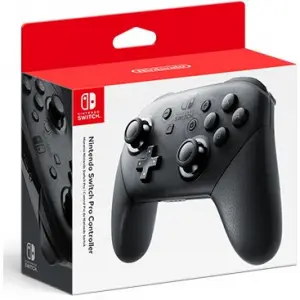 Nintendo Switch Pro Controller