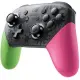 Nintendo Switch Pro Controller (Splatoon 2 Edition)