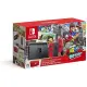 Nintendo Switch Super Mario Odyssey Set