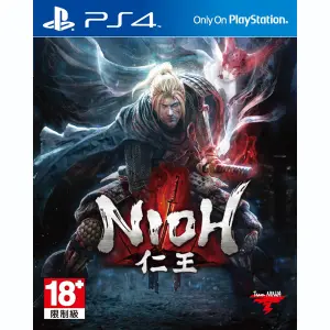 Nioh (English & Chinese Subs)