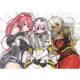 Nitroplus Blasterz Heroines Infinite Duel [Limited Edition]