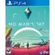 No Man's Sky (English & Chinese Subs)