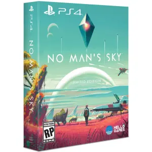No Man's Sky (Limited Edition)