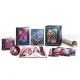 Nights Of Azure Limited Edition