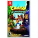 Crash Bandicoot N. Sane Trilogy