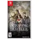 Octopath Traveler