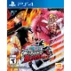 One Piece: Burning Blood - Marineford Edition