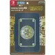 One Piece Heart Pirates Compact Pouch for Nintendo Switch