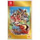 One Piece: Unlimited World R Deluxe Edition