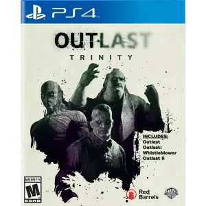 Outlast Trinity