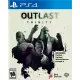 Outlast Trinity