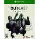 Outlast Trinity