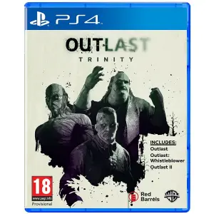 Outlast Trinity