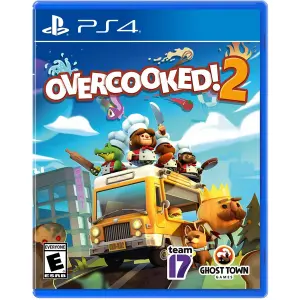 Overcooked! 2