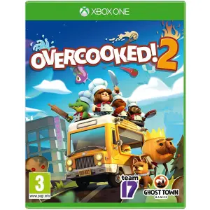 Overcooked! 2